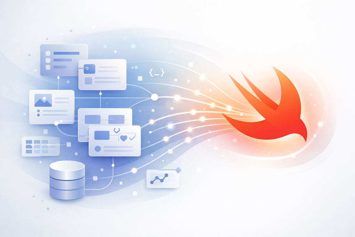 swift data